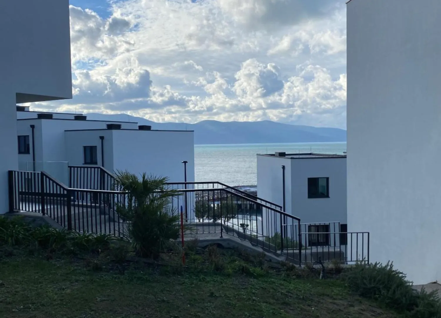 Kam Apartments Vlorë