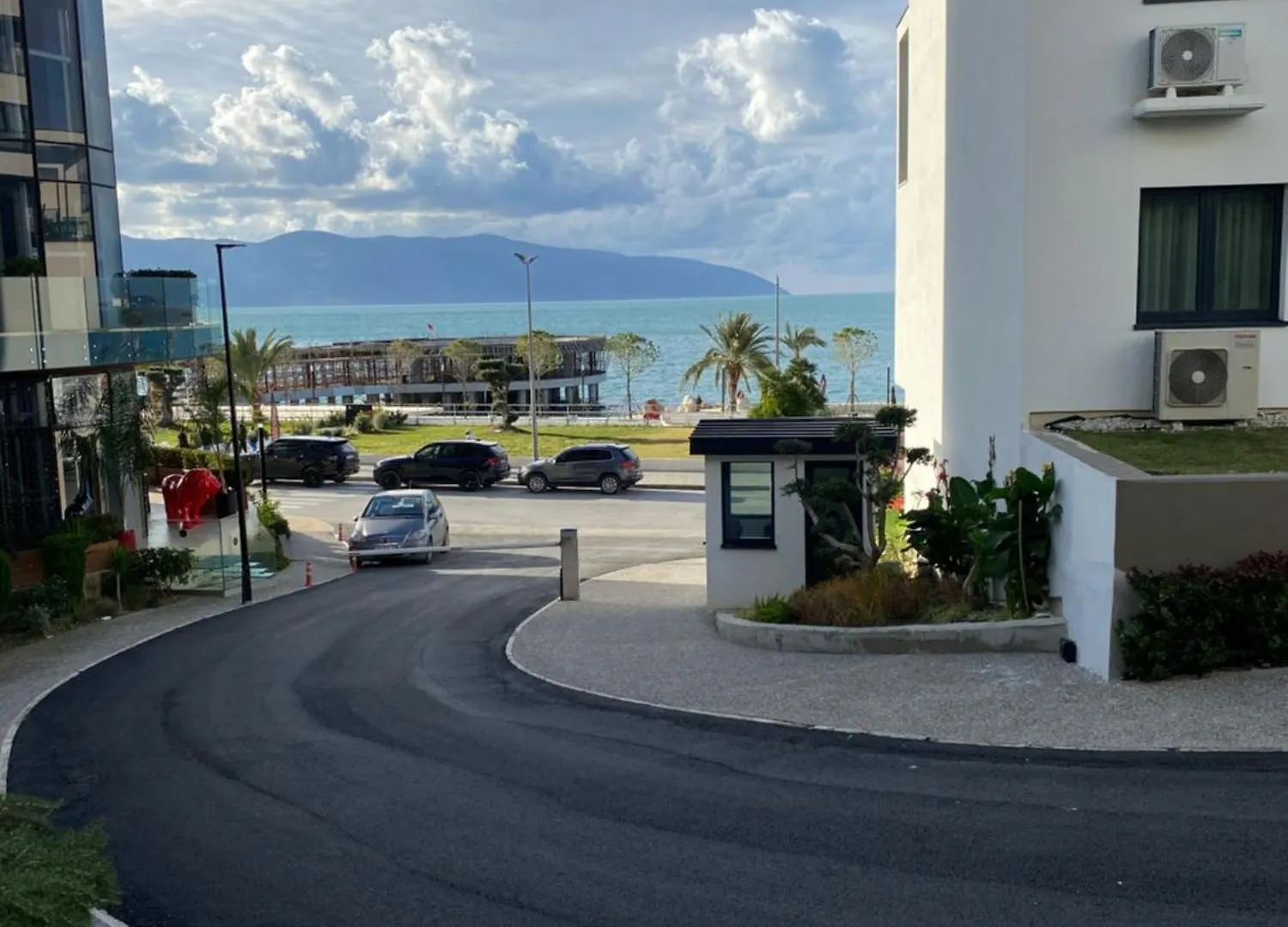 Kam Apartments Vlorë
