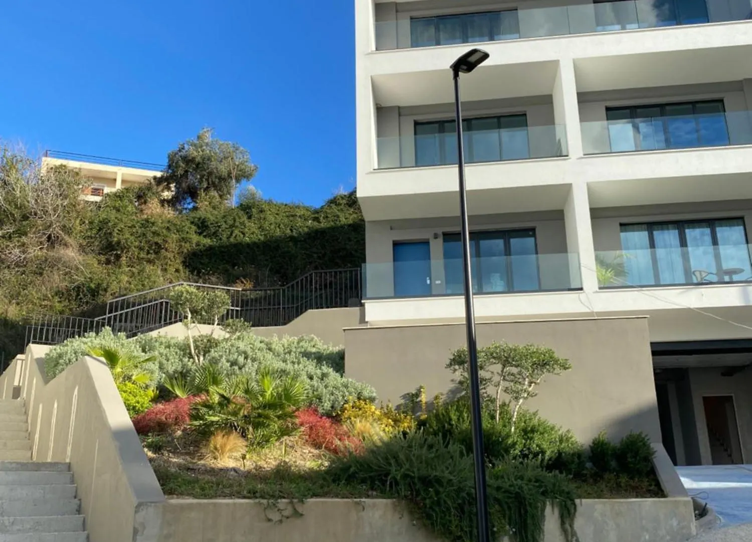 Kam Apartments Vlorë 0*,
