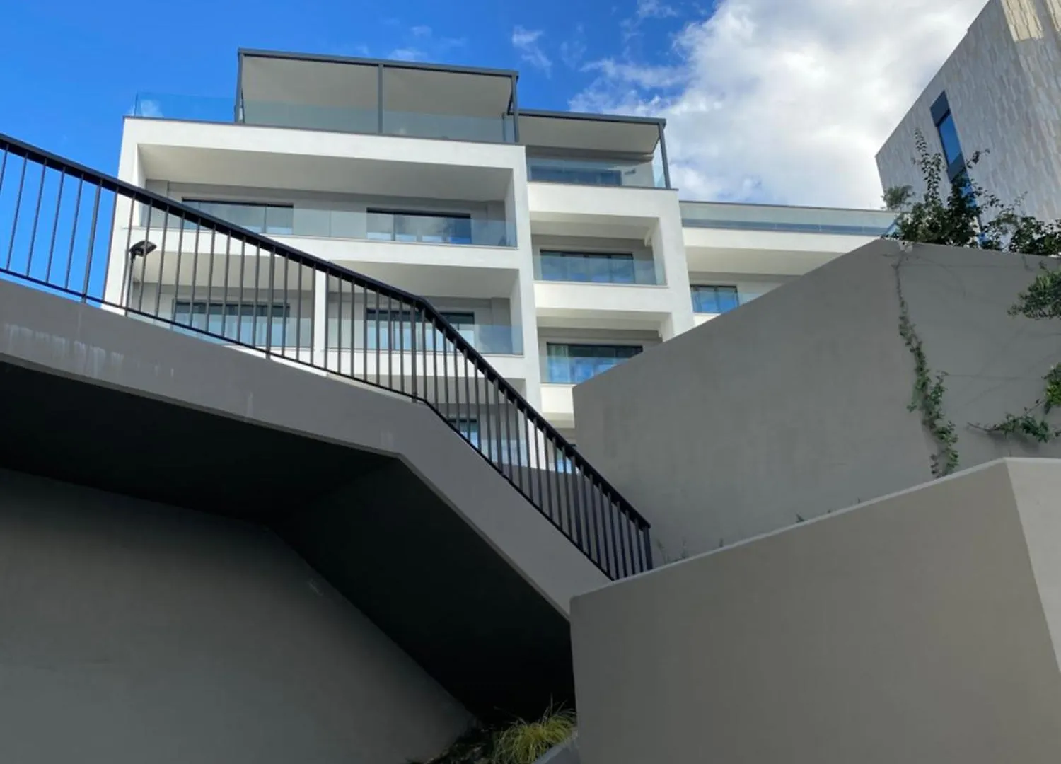 Kam Apartments Vlorë