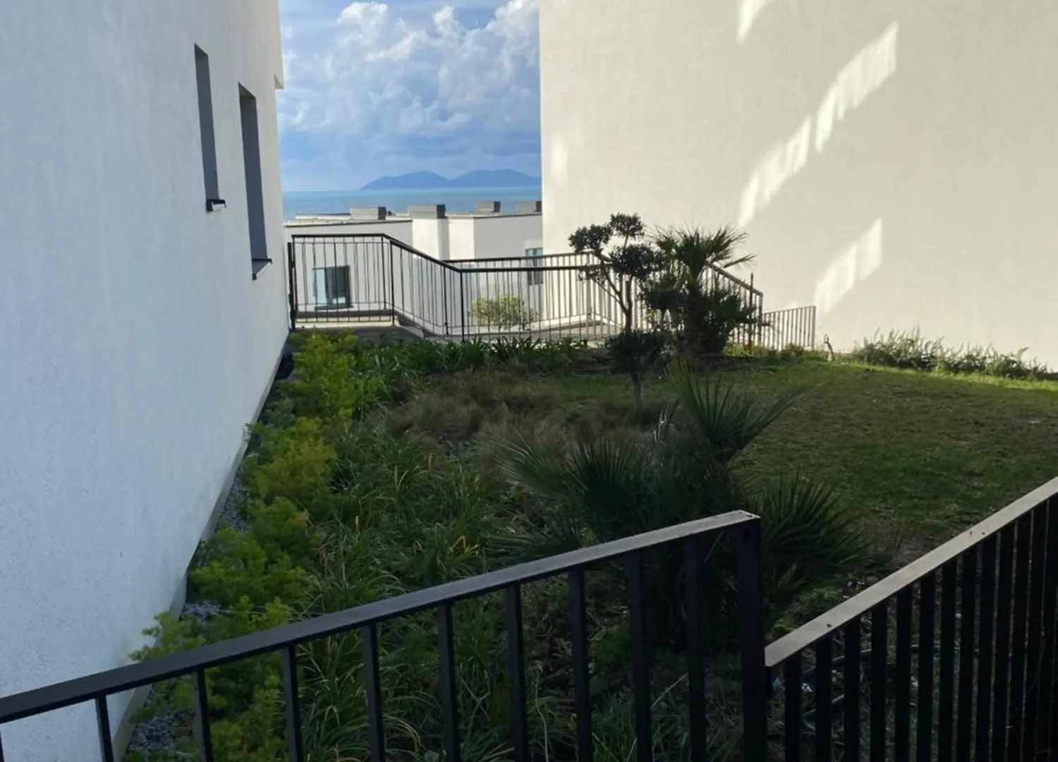 Kam Apartments Vlorë Albânia