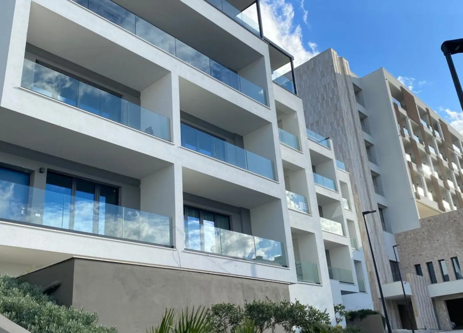 Kam Apartments Vlorë