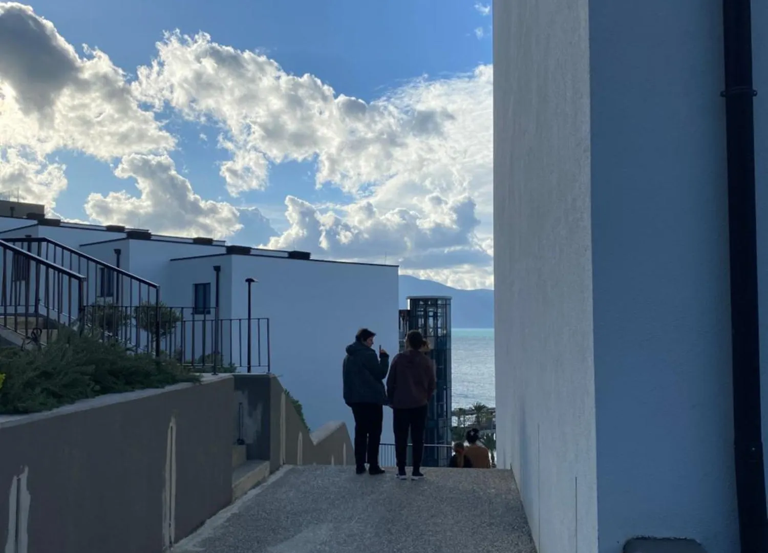 Kam Apartments Vlorë Albânia