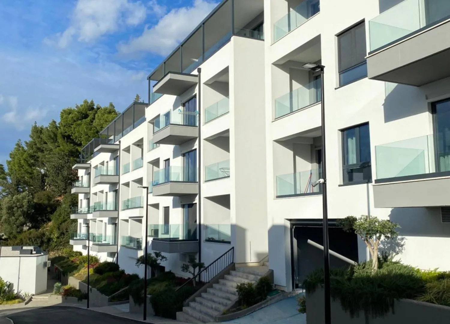 Kam Apartments Vlorë