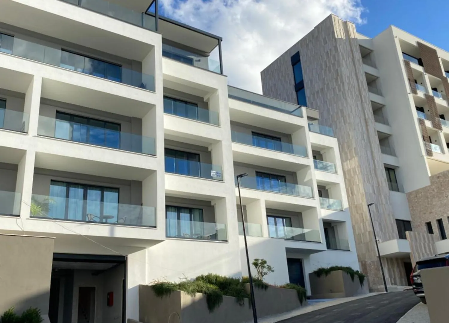 Kam Apartments Vlorë 0*,
