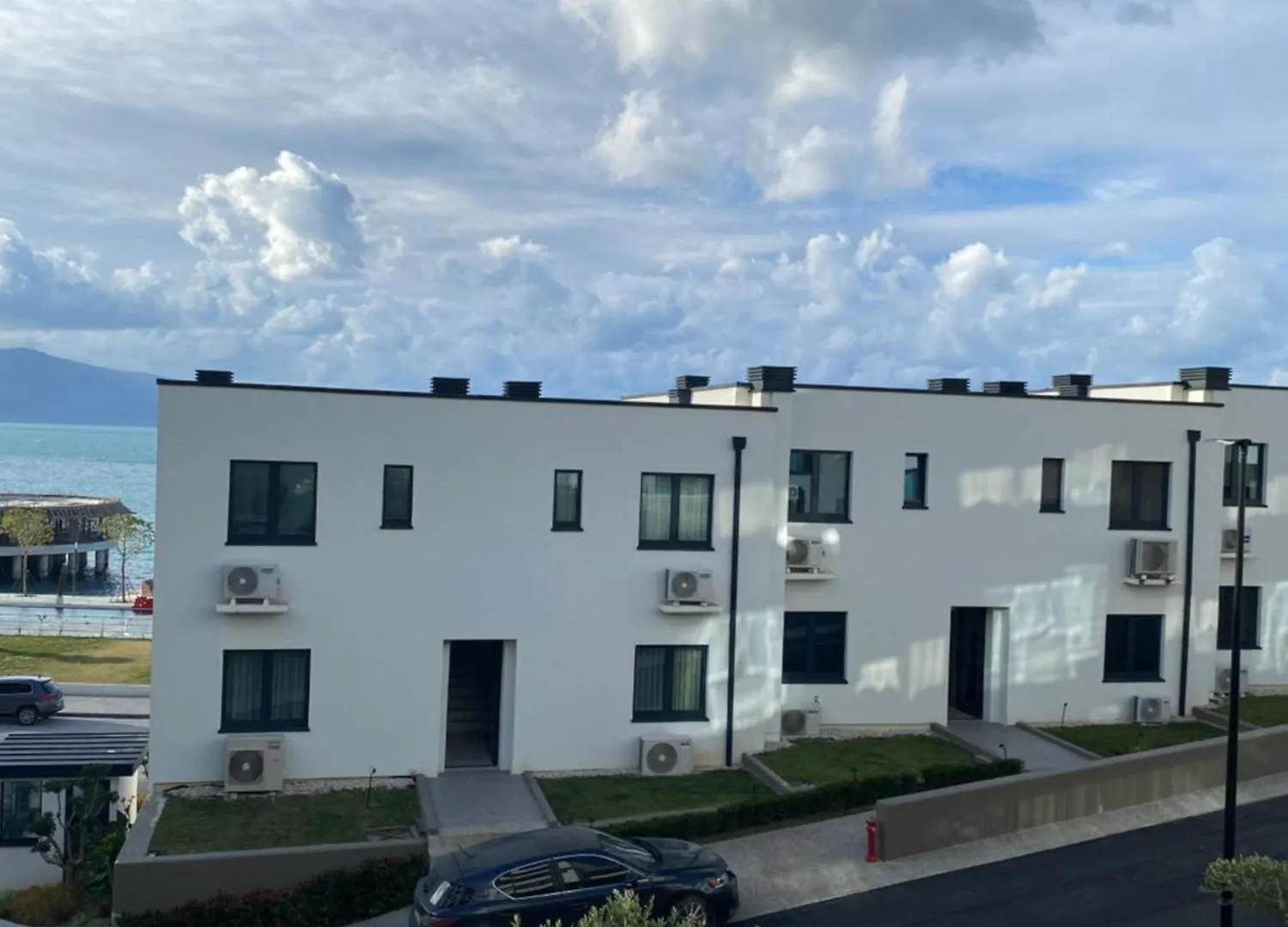 Kam Apartments Vlorë