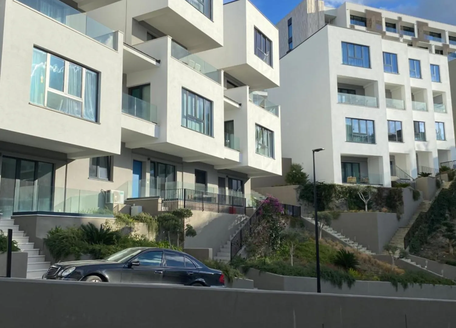 Kam Apartments Vlorë