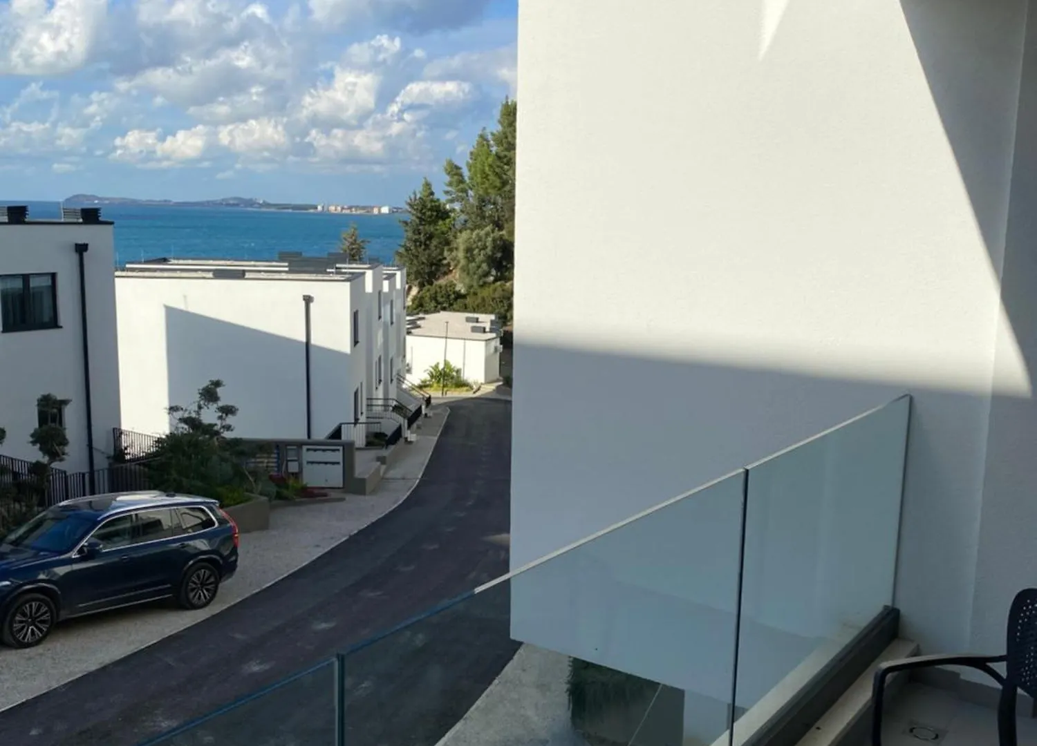 Kam Apartments Vlorë 0*,  Albânia