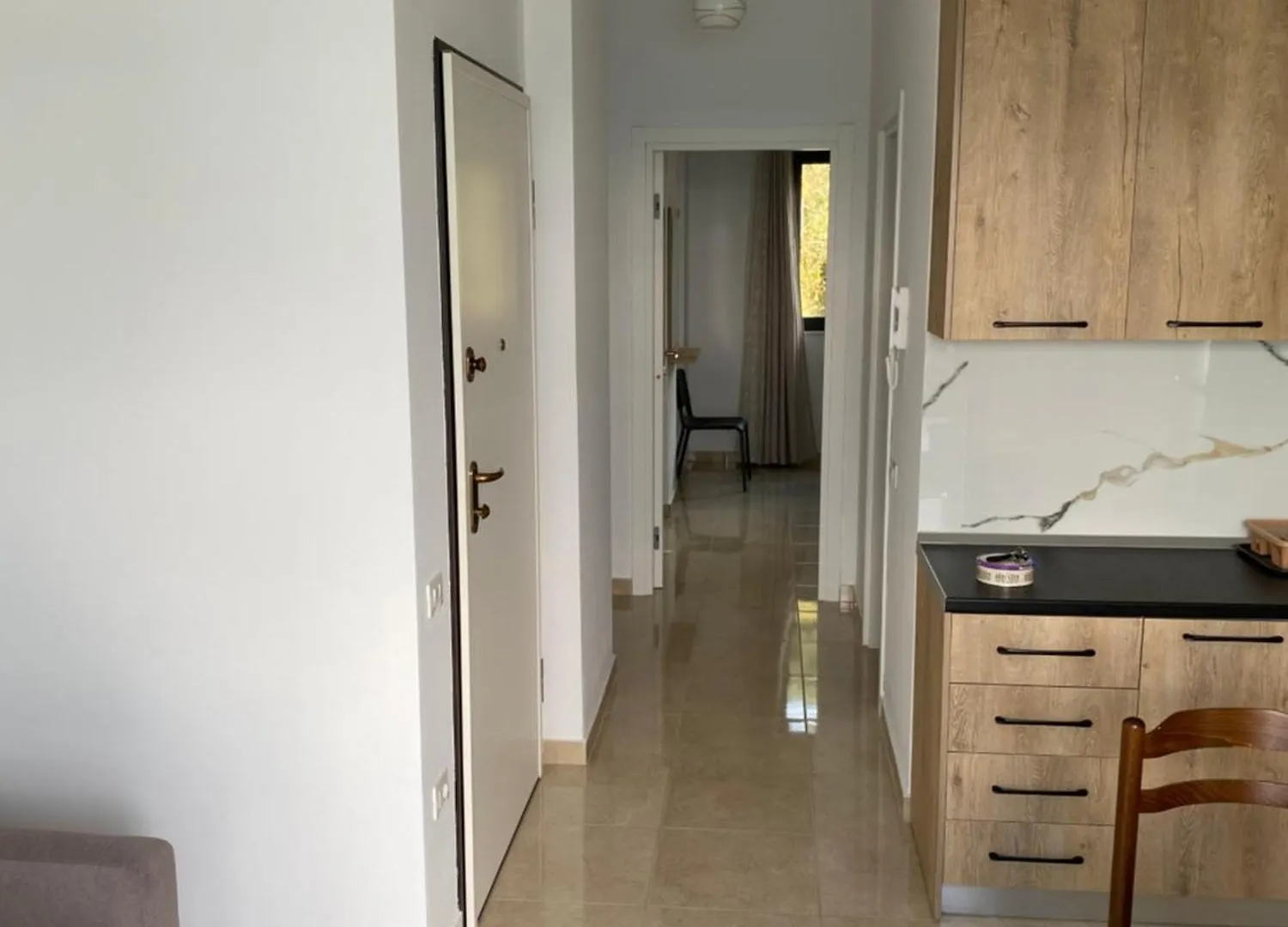 Kam Apartments Vlorë