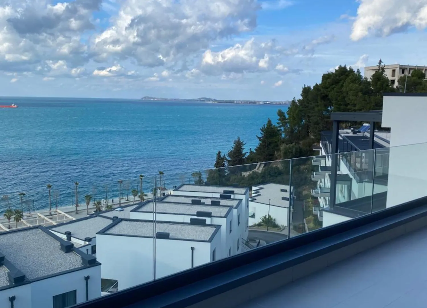 Kam Apartments Vlorë