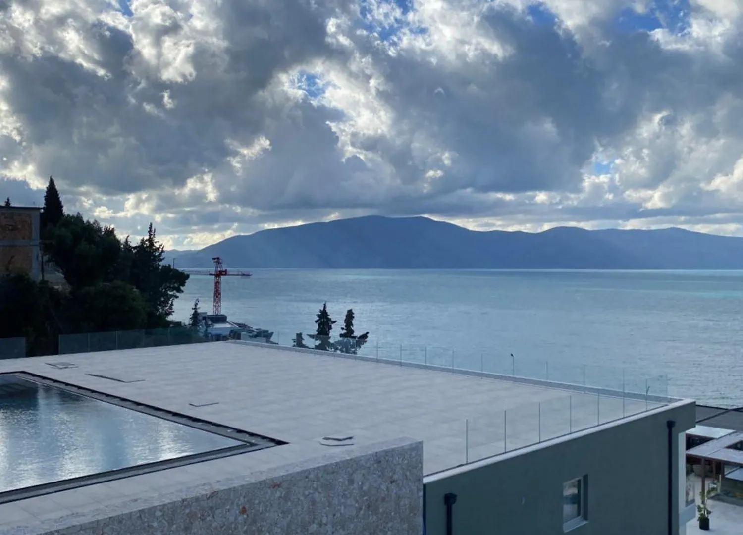 Kam Apartments Vlorë 0*,
