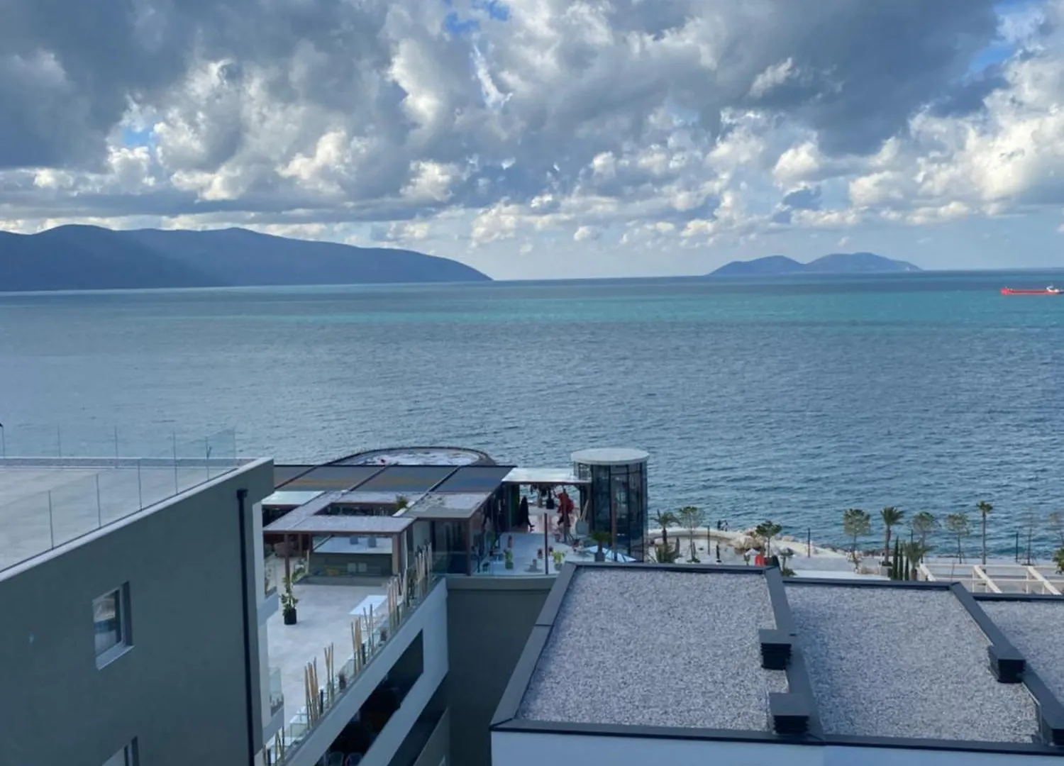 Kam Apartments Vlorë