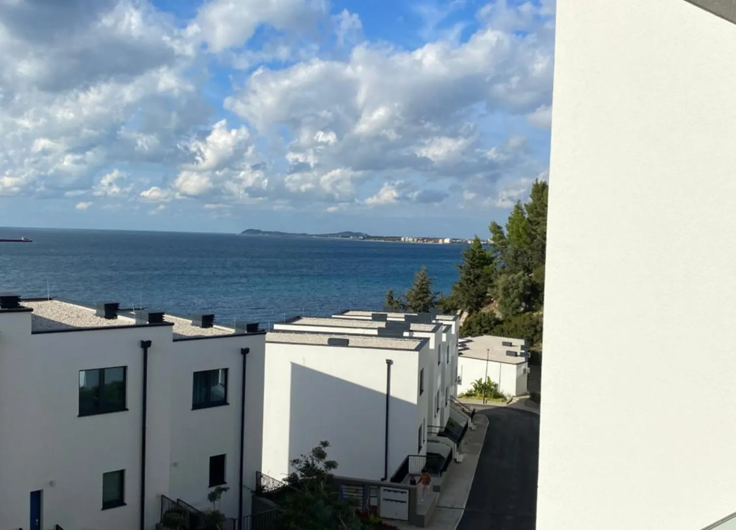 Kam Apartments Vlorë