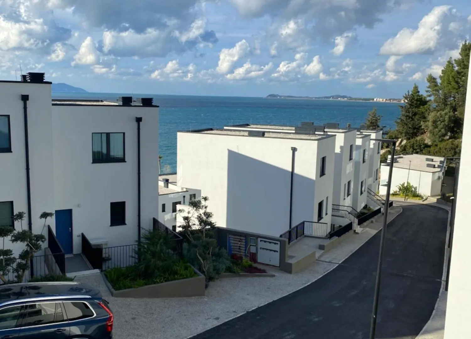 Kam Apartments Vlorë