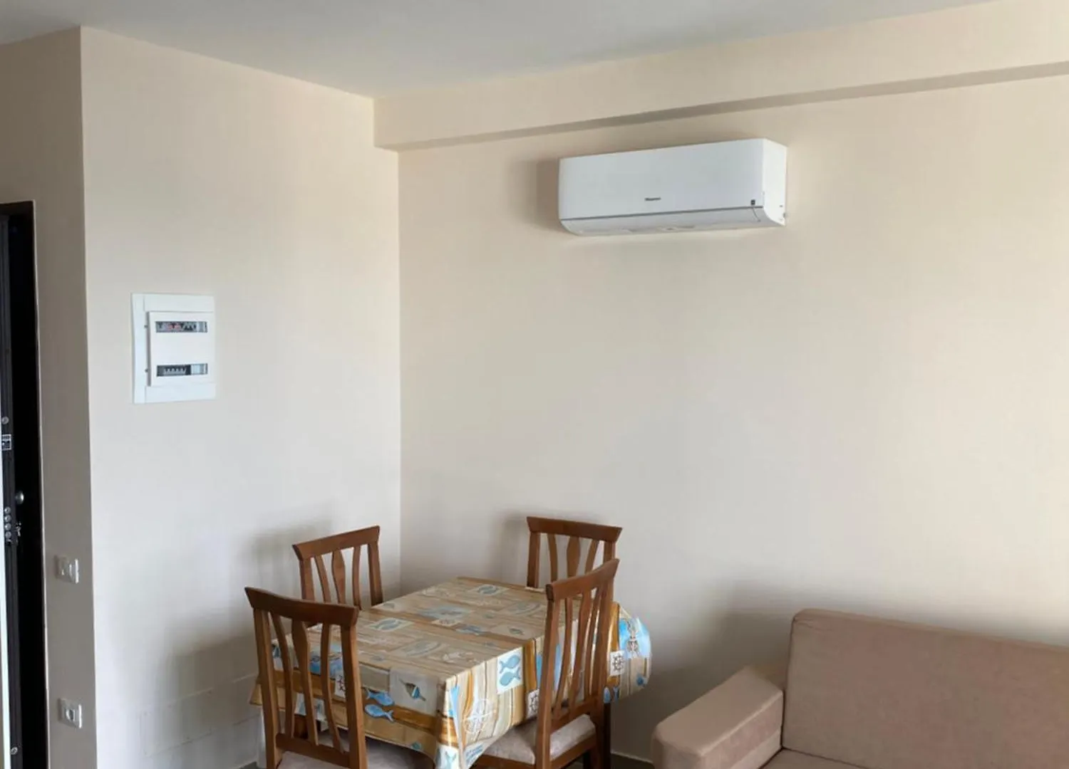Kam Apartments Vlorë