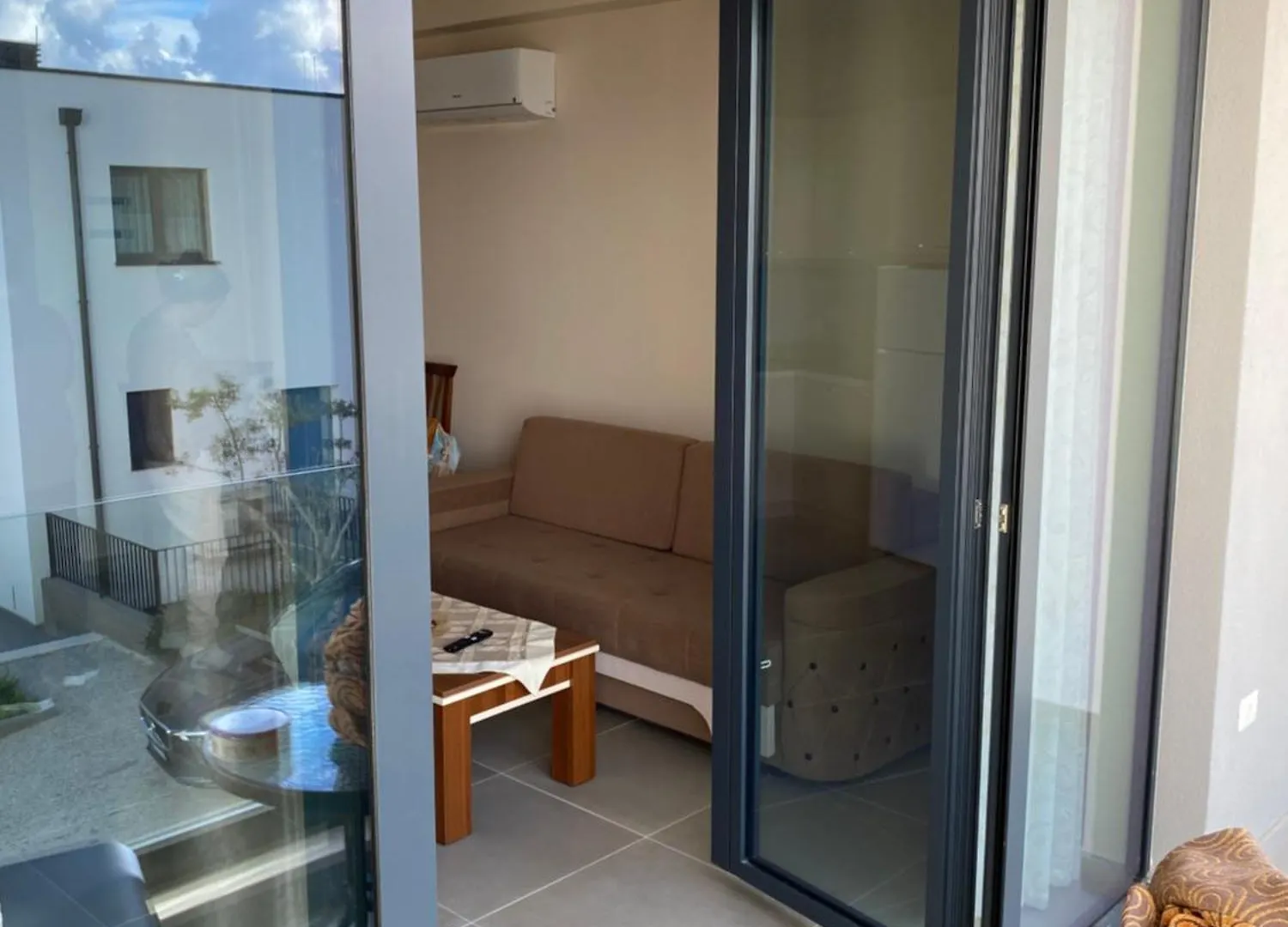 Kam Apartments Vlorë