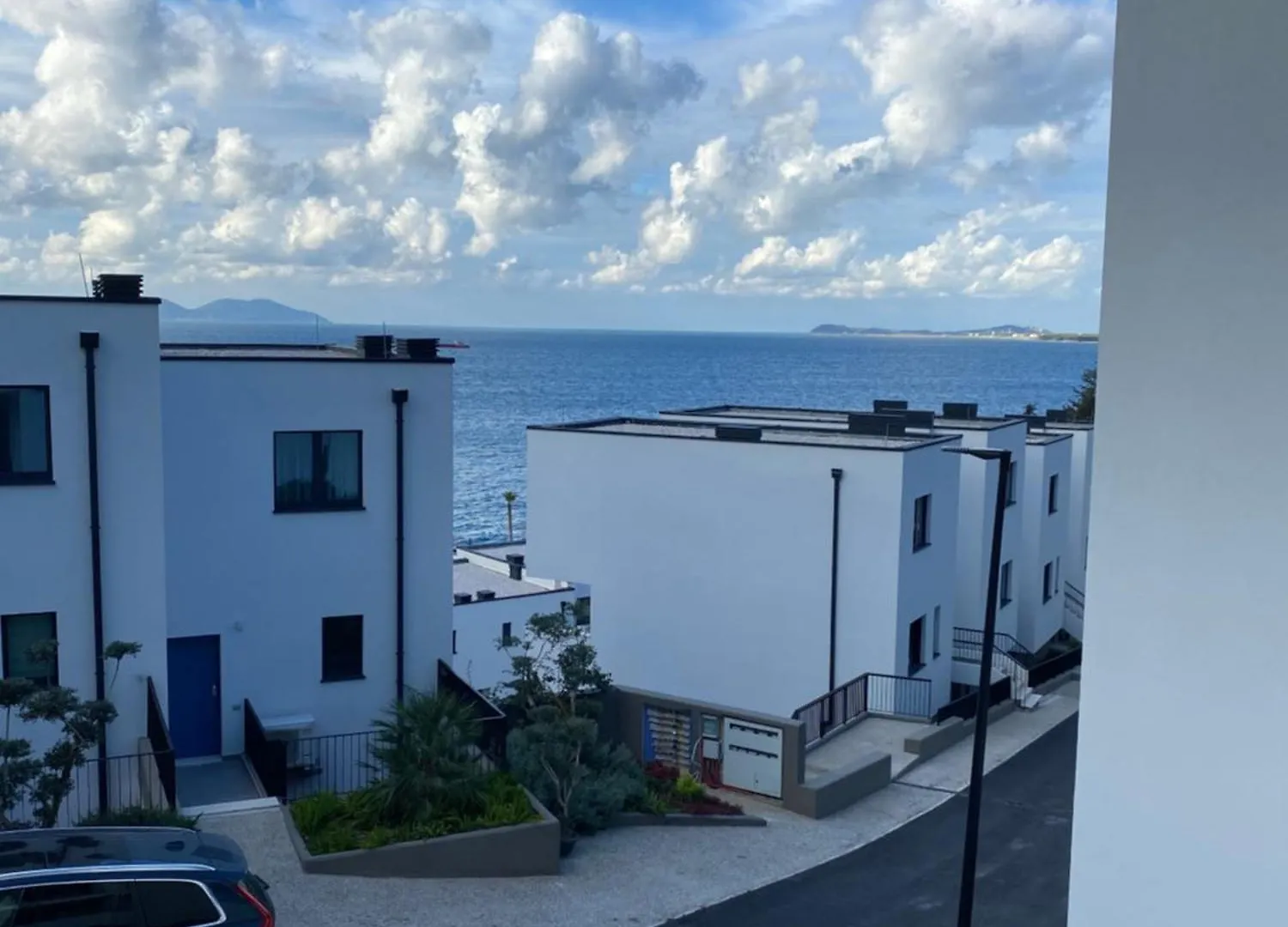 Kam Apartments Vlorë