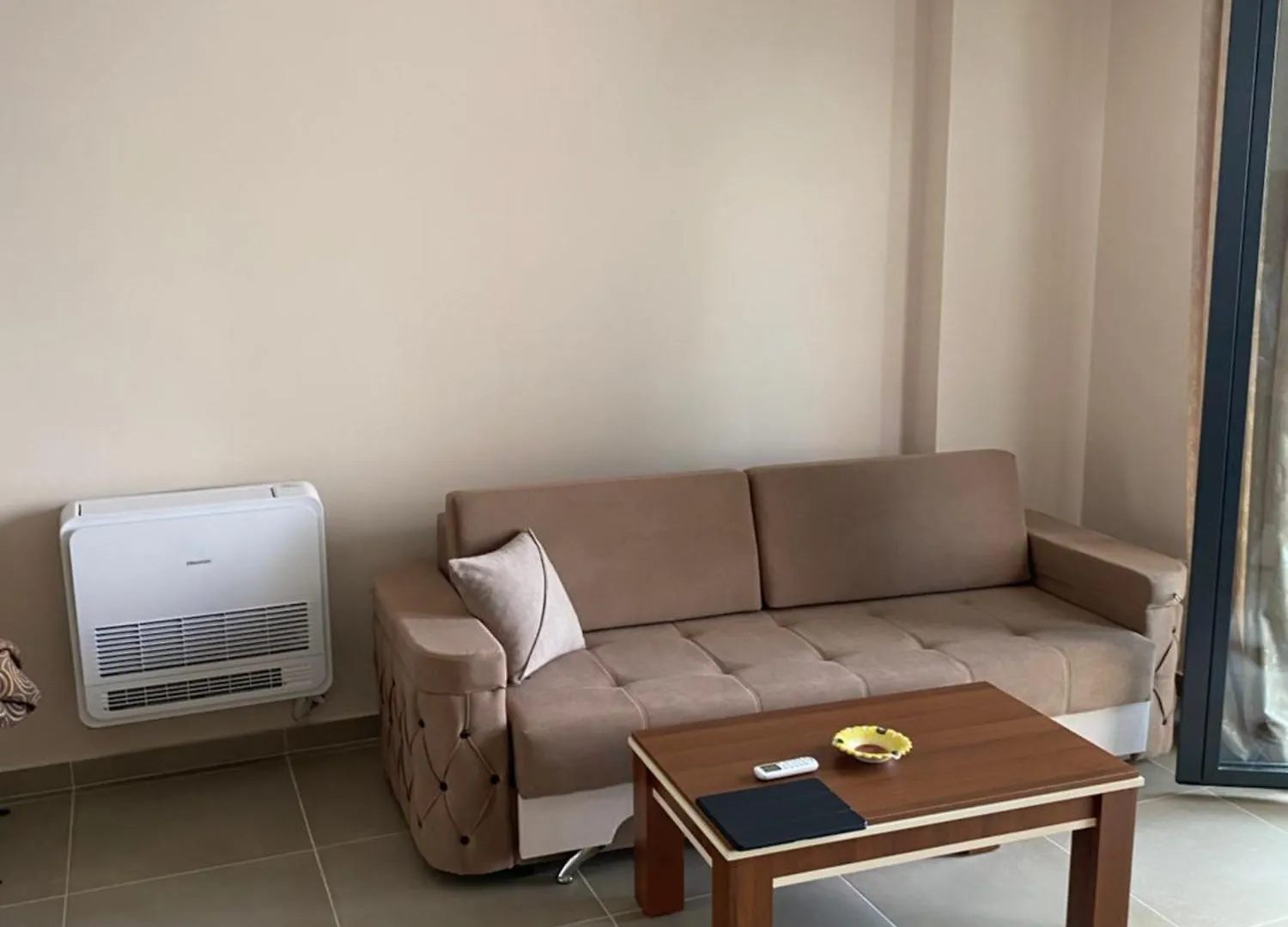 Kam Apartments Vlorë Albânia