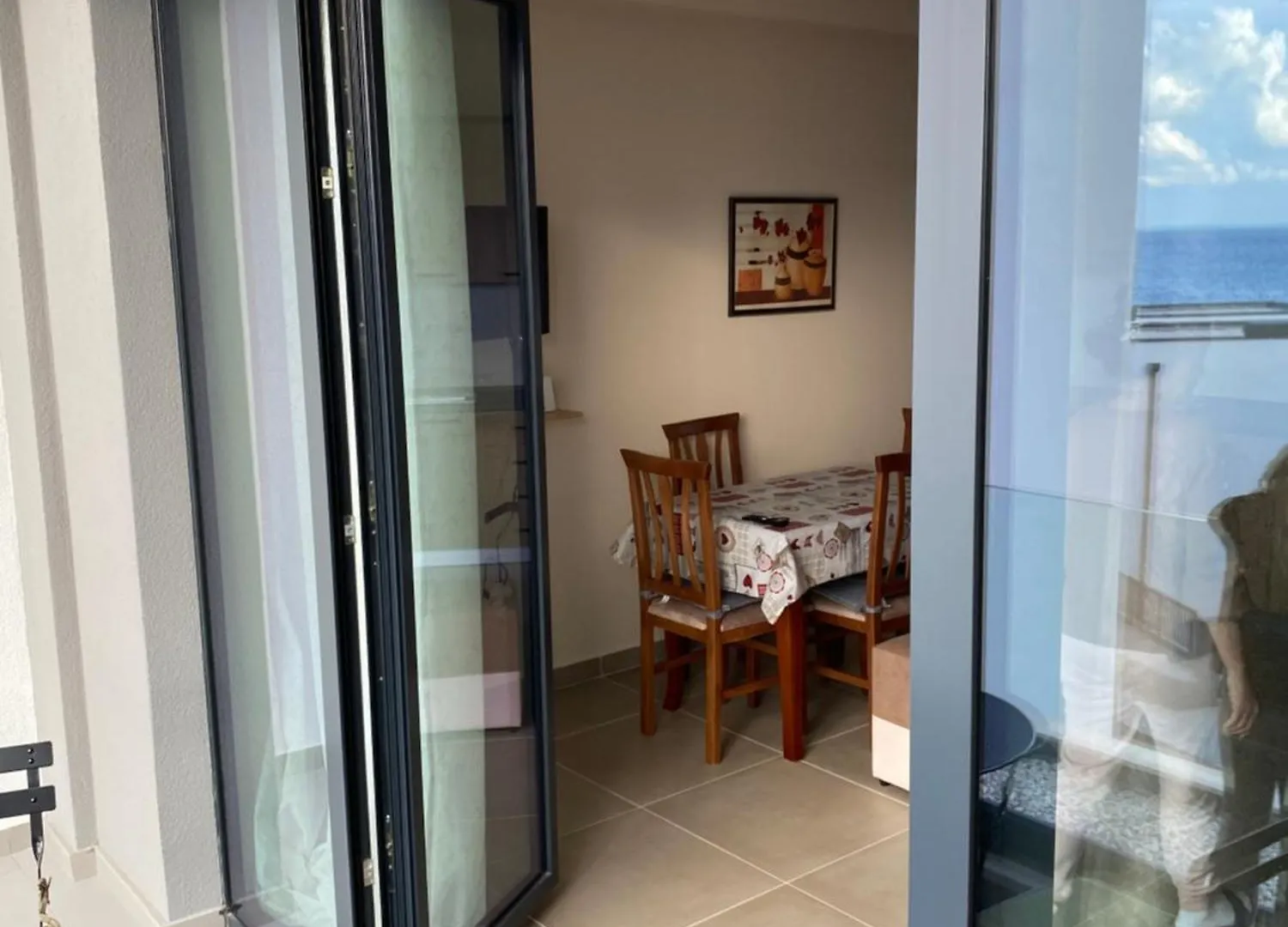 Kam Apartments Vlorë