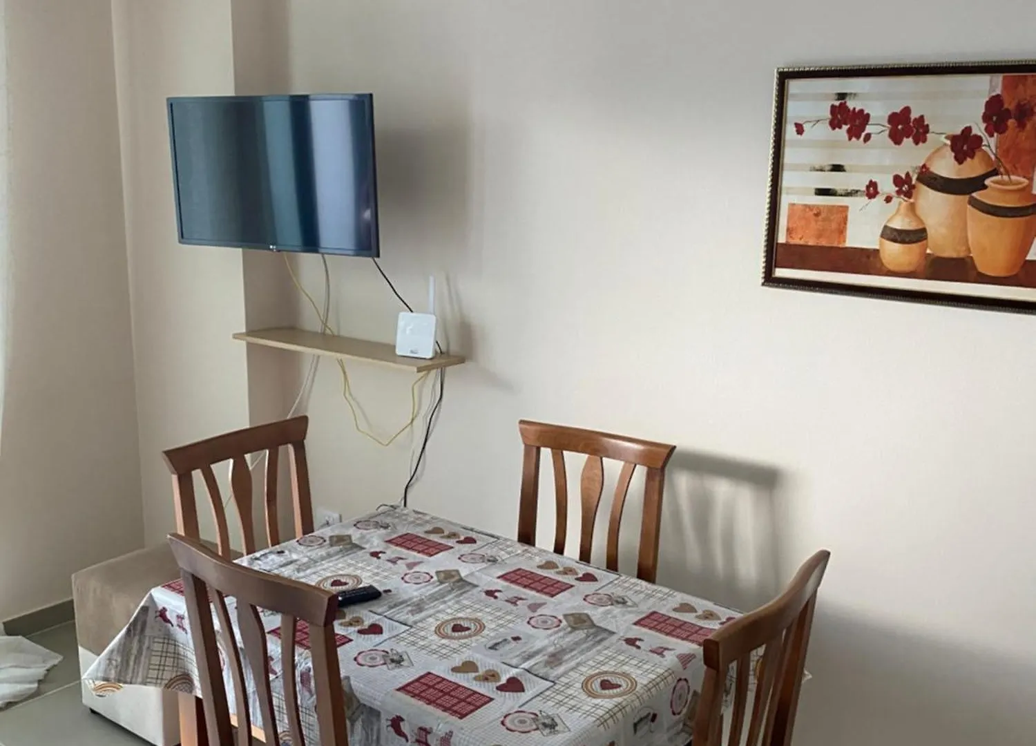 Kam Apartments Vlorë