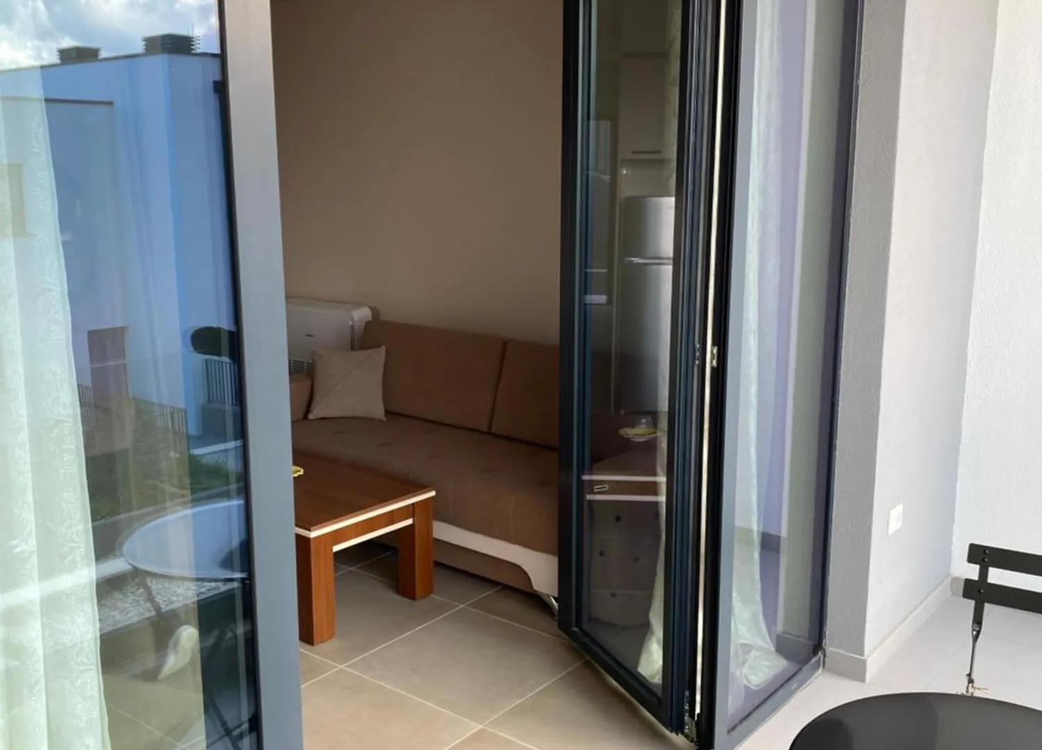 Kam Apartments Vlorë Albânia