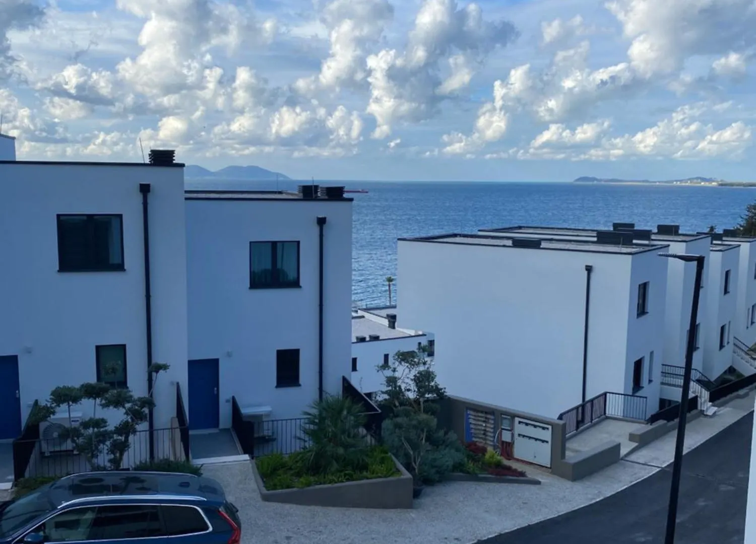 Kam Apartments Vlorë