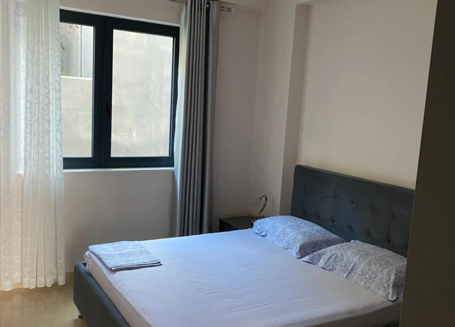 Kam Apartments Vlorë 0*,