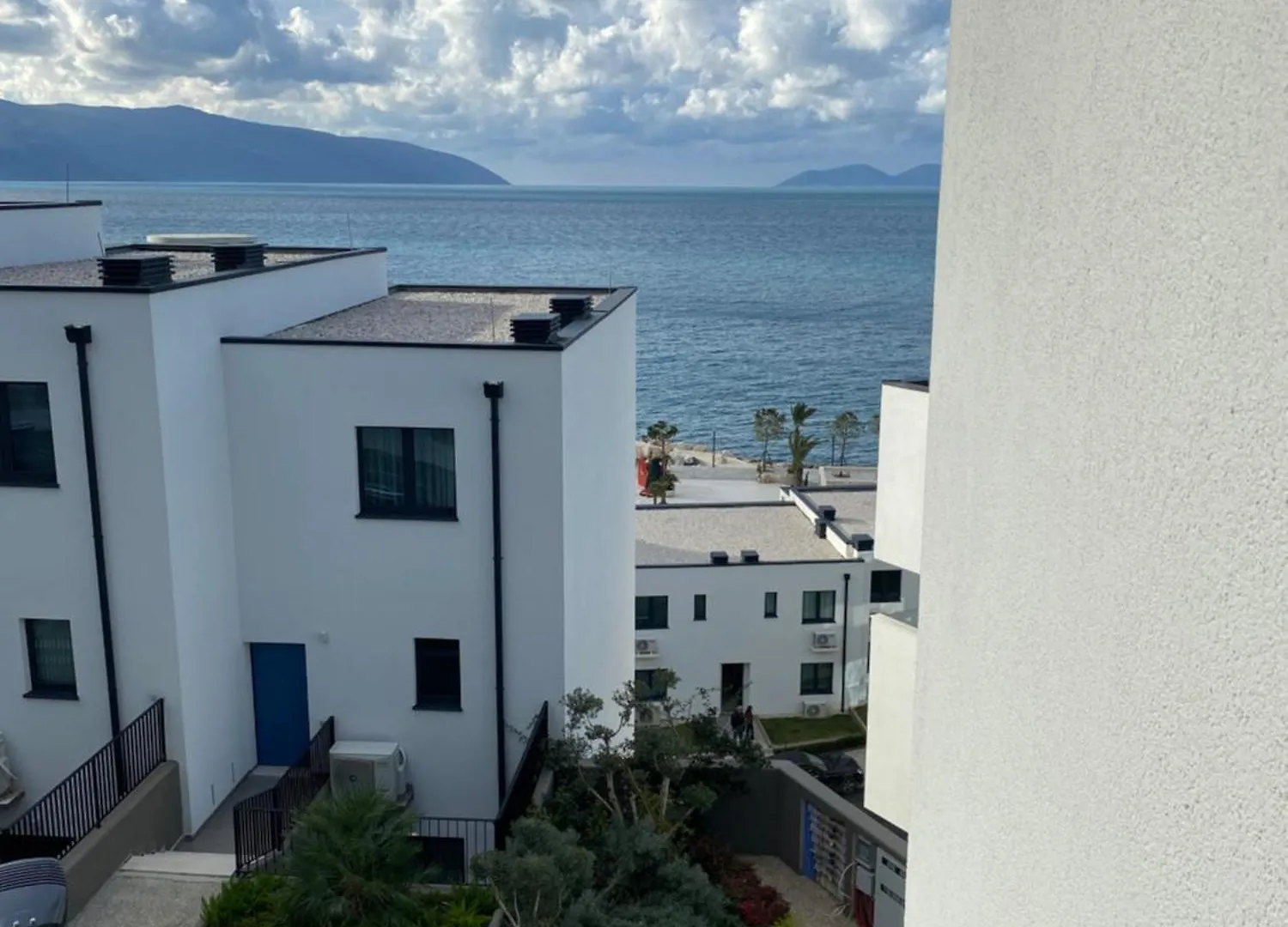 Kam Apartments Vlorë 0*,  Albânia