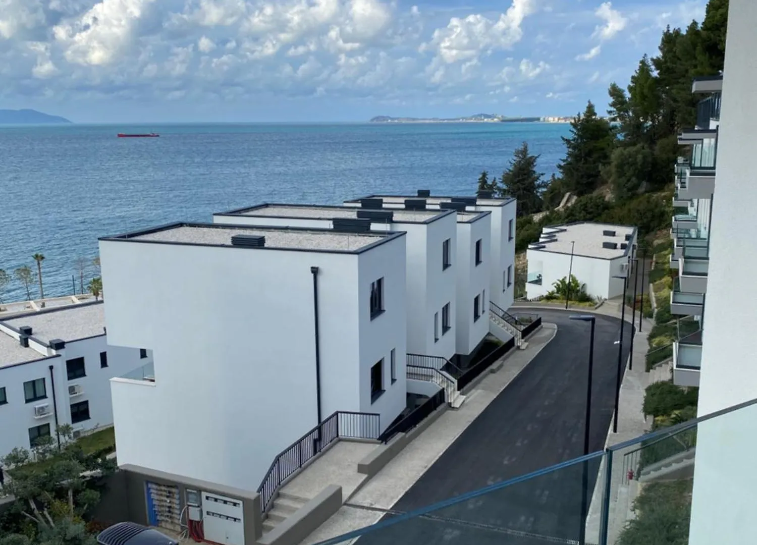 Kam Apartments Vlorë Albânia