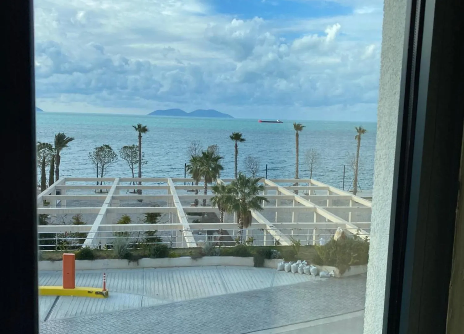 Kam Apartments Vlorë 0*,
