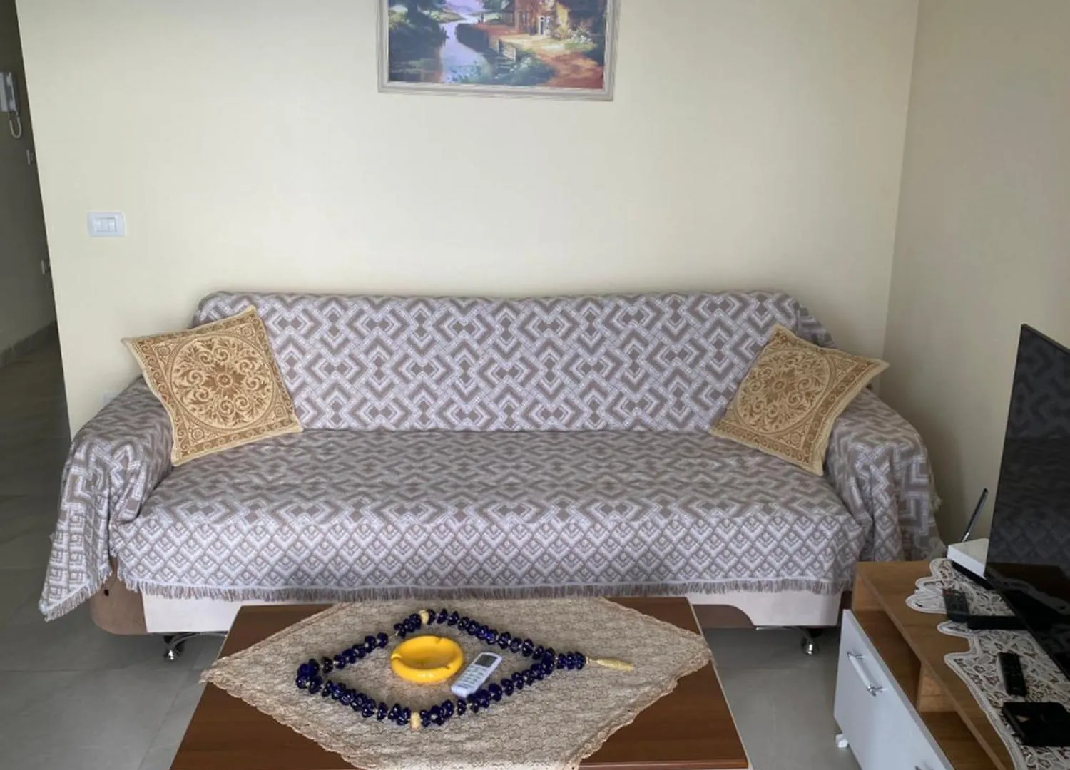Kam Apartments Vlorë