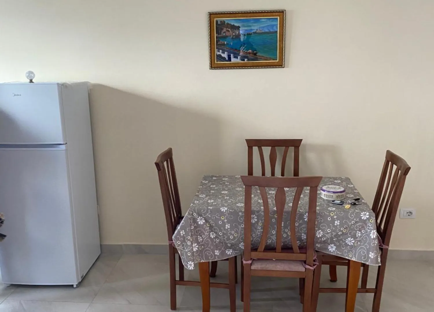Kam Apartments Vlorë