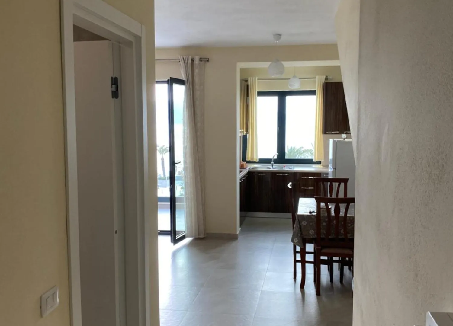 Kam Apartments Vlorë