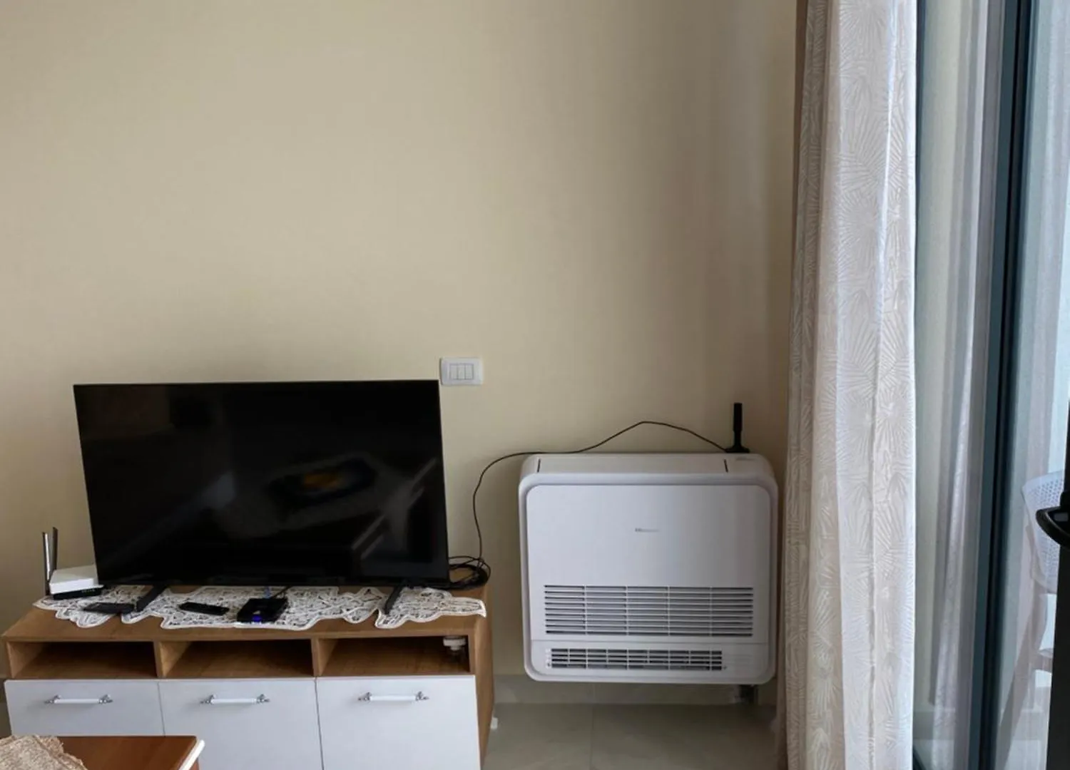 Kam Apartments Vlorë 0*,  Albânia