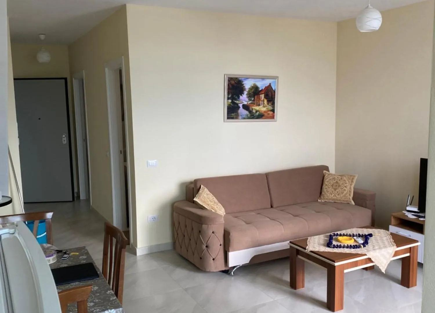 Kam Apartments Vlorë Albânia